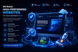 WEBSITE SEO
