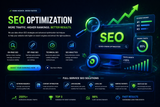 WEBSITE SEO